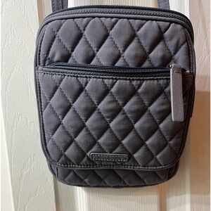 Vera Bradley small crossbody.
